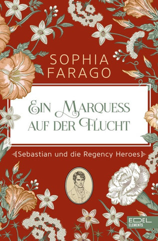 Ein Marquess auf der Flucht