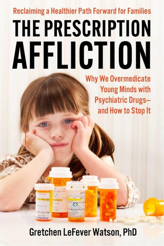 The Prescription Affliction