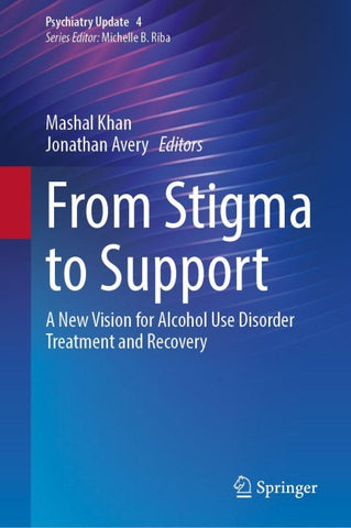 From Stigma to Support