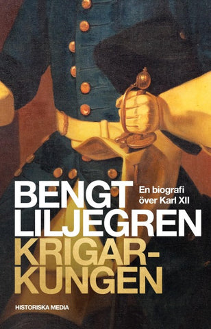 Krigarkungen