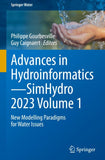 Advances in Hydroinformatics—SimHydro 2023 Volume 1