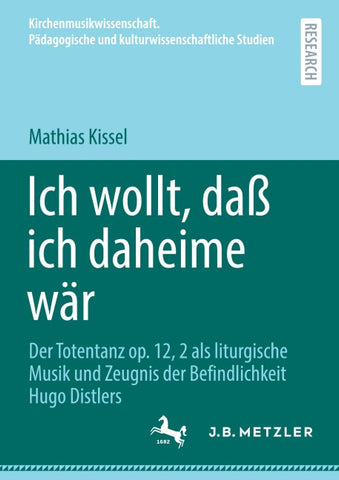 Ich wollt, daß ich daheime wär