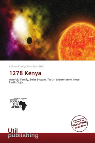 1278 Kenya