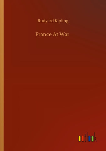 France At War