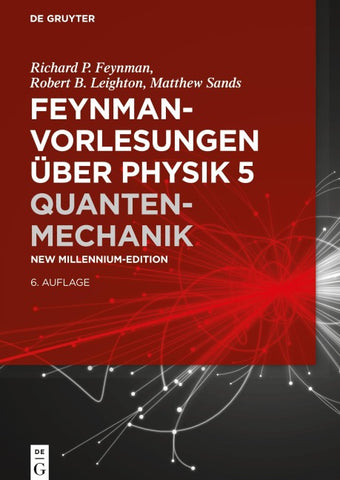 Quantenmechanik