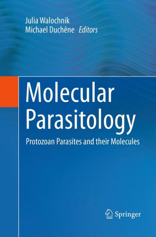Molecular Parasitology