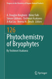 Phytochemistry of Bryophytes