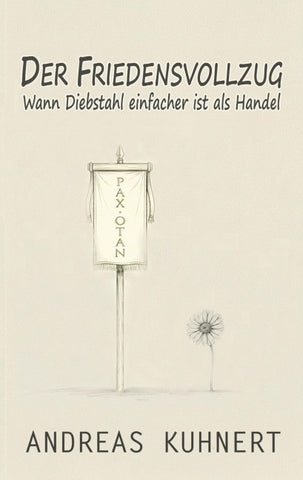 Der Friedensvollzug