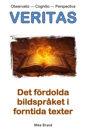 Det fördolda bildspråket i forntida texter