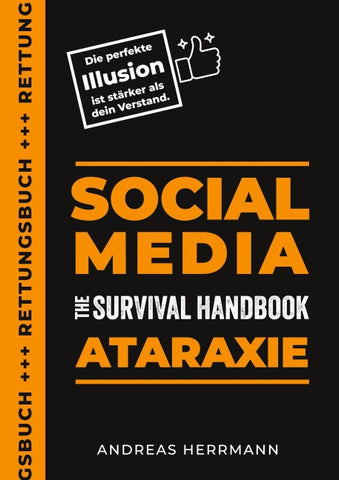Social Media Ataraxie