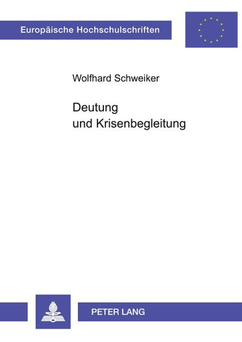 Deutung und Krisenbegleitung