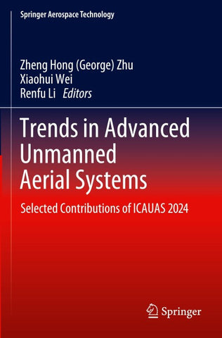 Trends in Advanced Unmanned Aerial Systems