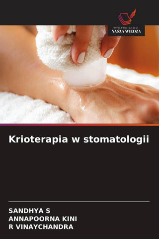 Krioterapia w stomatologii