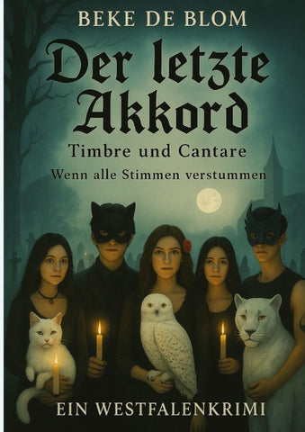 Der letzte Akkord