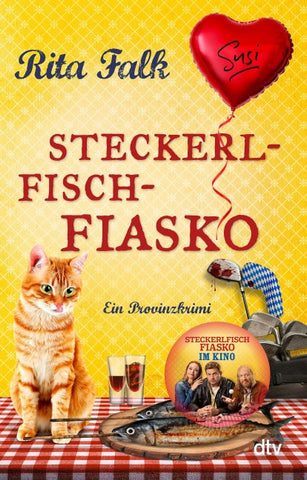 Steckerlfischfiasko