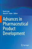 Advances in Pharmaceutical Product Development