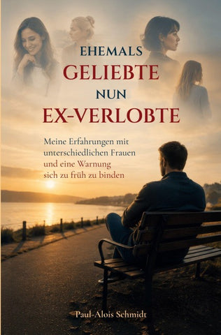 Ehemals Geliebte nun Ex-Verlobte