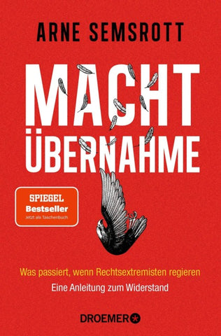 Machtübernahme