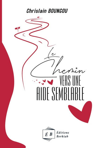 Le chemin vers une aide semblable