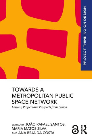 Towards a Metropolitan Public Space Network