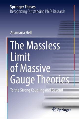 The Massless Limit of Massive Gauge Theories