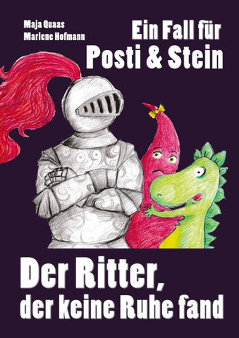 Ein Fall für Posti und Stein