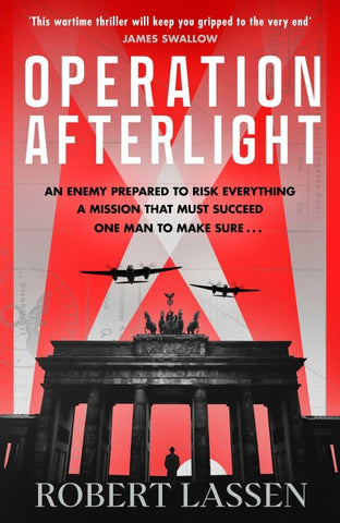 Operation Afterlight