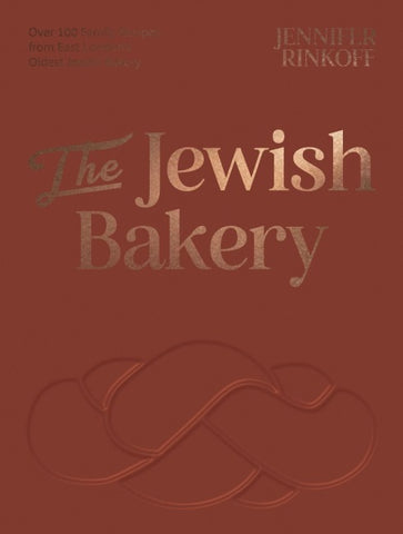 The Jewish Bakery