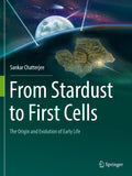 From Stardust to First Cells