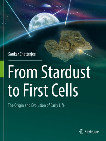 From Stardust to First Cells