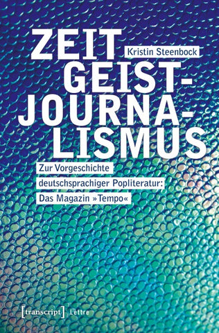 Zeitgeistjournalismus
