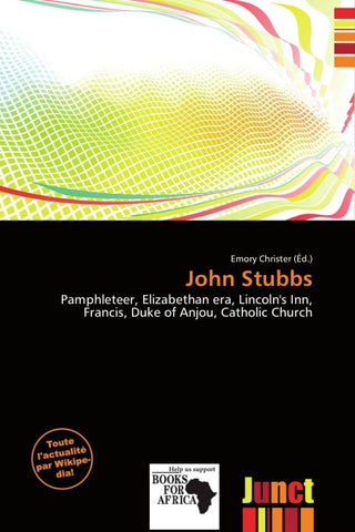 John Stubbs