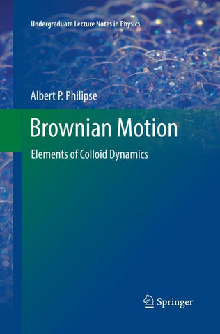 Brownian Motion