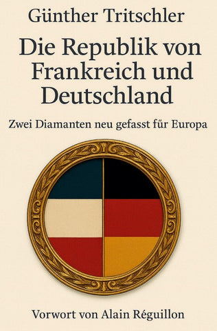 Die Republik von Frankreich und Deutschland