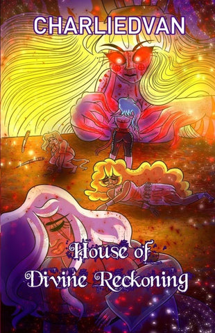 House of Divine Reckoning