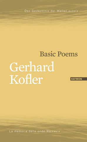 Basic Poems