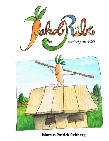 Jakob Rübe
