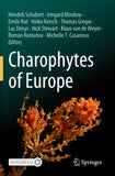 Charophytes of Europe