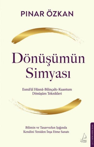 Dönüsümün Simyasi