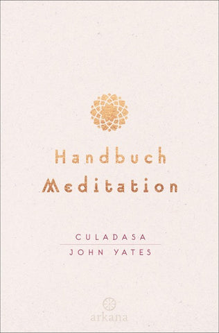 Handbuch Meditation