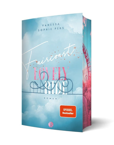 Faircoast: Lovely Ride | Aufwendig gestaltete Ausgabe mit Farbschnitt