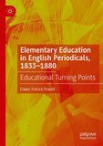 Elementary Education in English Periodicals, 1833-1880