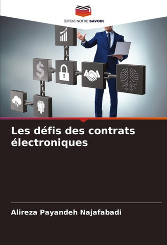 Les défis des contrats électroniques