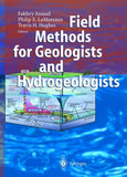 Field Methods for Geologists and Hydrogeologists