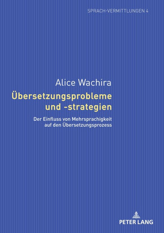 Übersetzungsprobleme und -strategien