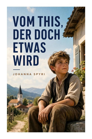 Vom This, der doch etwas wird