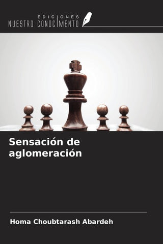 Sensación de aglomeración