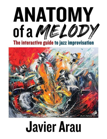 Anatomy of a Melody