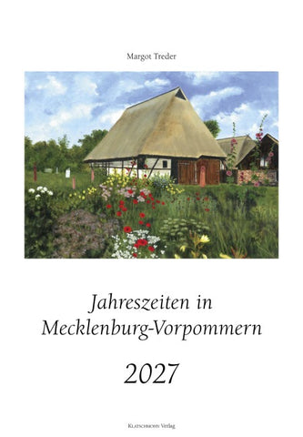 Jahreszeiten in Mecklenburg-Vorpommern