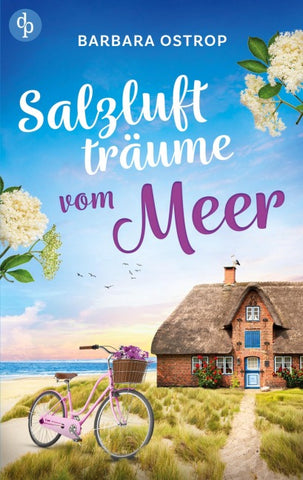 Salzluftträume vom Meer